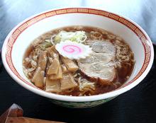 米沢らーめん:画像